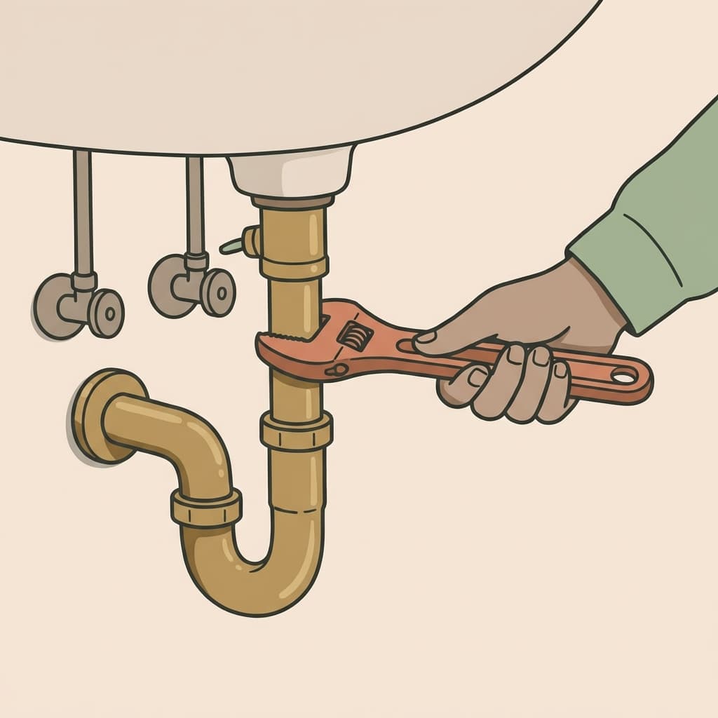 Plumbing