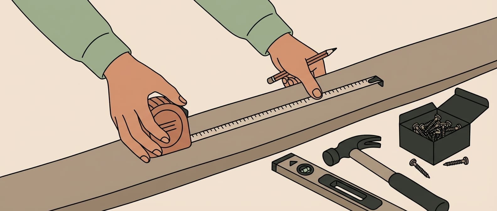 100 Handy Press