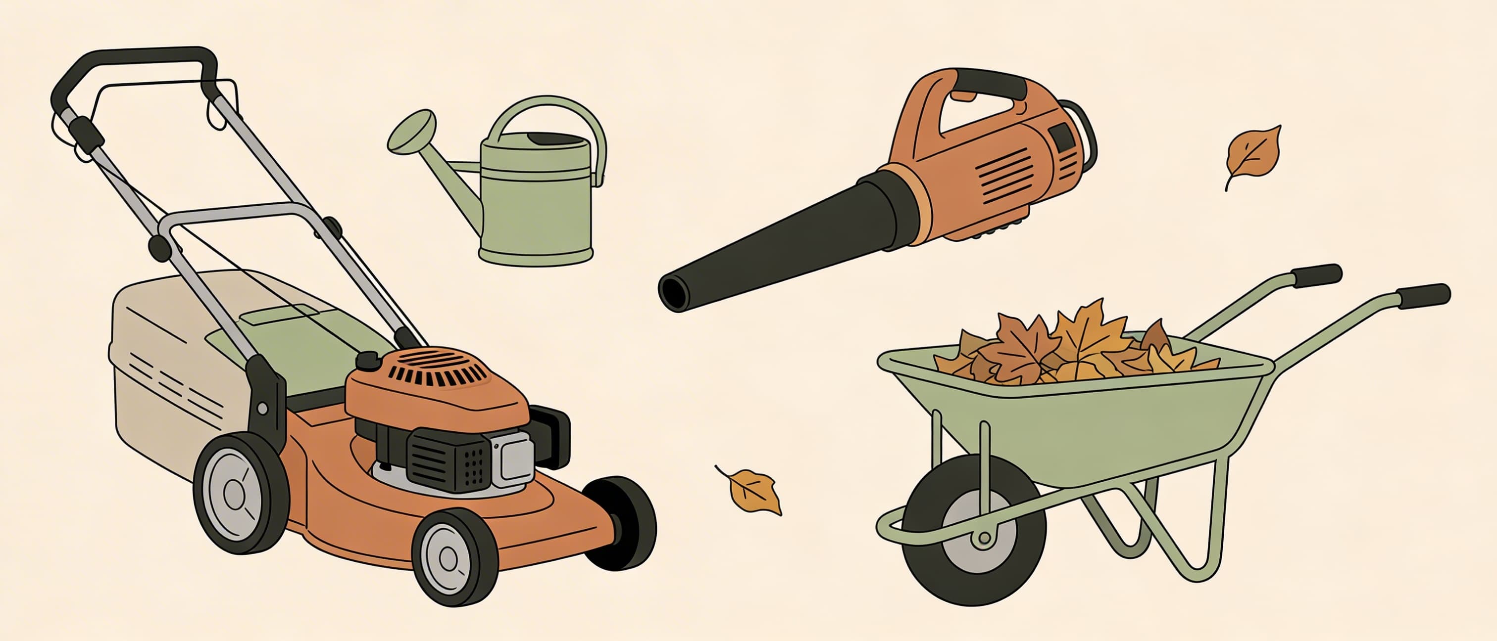 Gardening